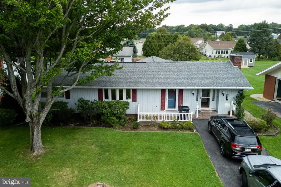 117 Patricia Ave, Centre Hall, PA 16828 - #3
