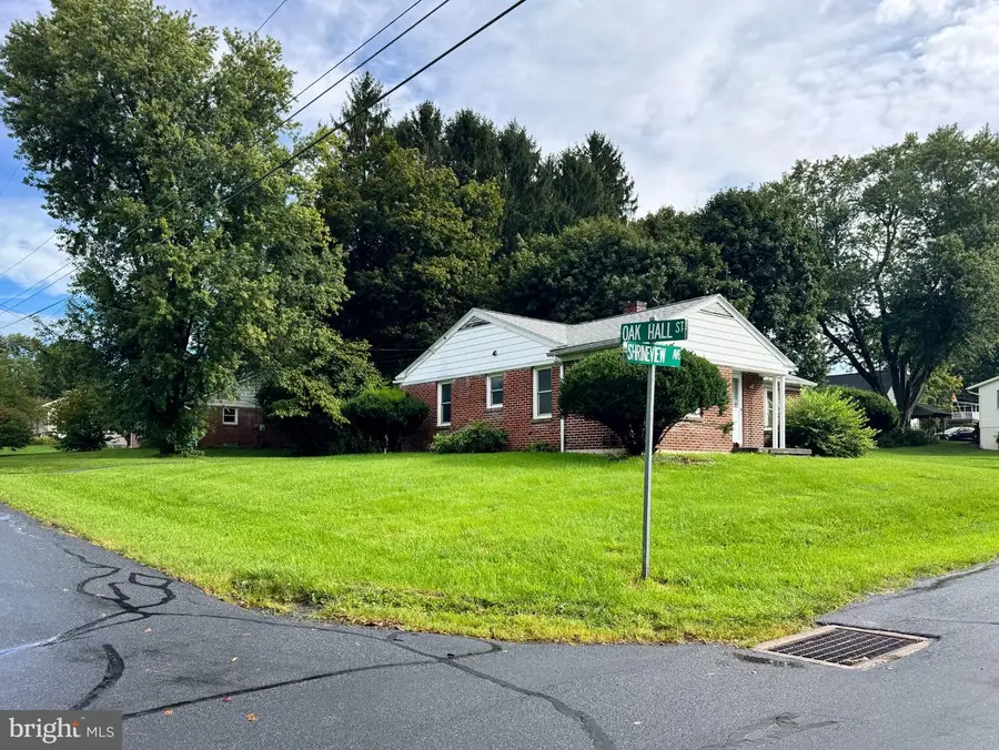 117 Shrineview Ave, Boalsburg, PA 16827 - #2