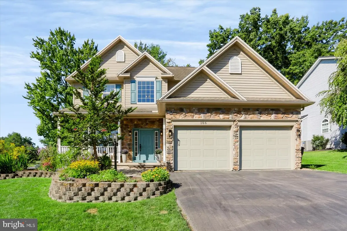 106 Hunter Wood Way, Port Matilda, PA 16870 - #1