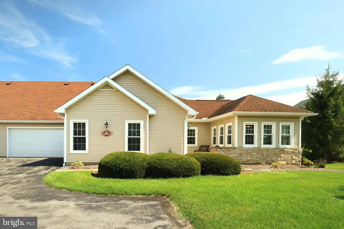 3301 Shellers Bnd, State College, PA 16801 - #1