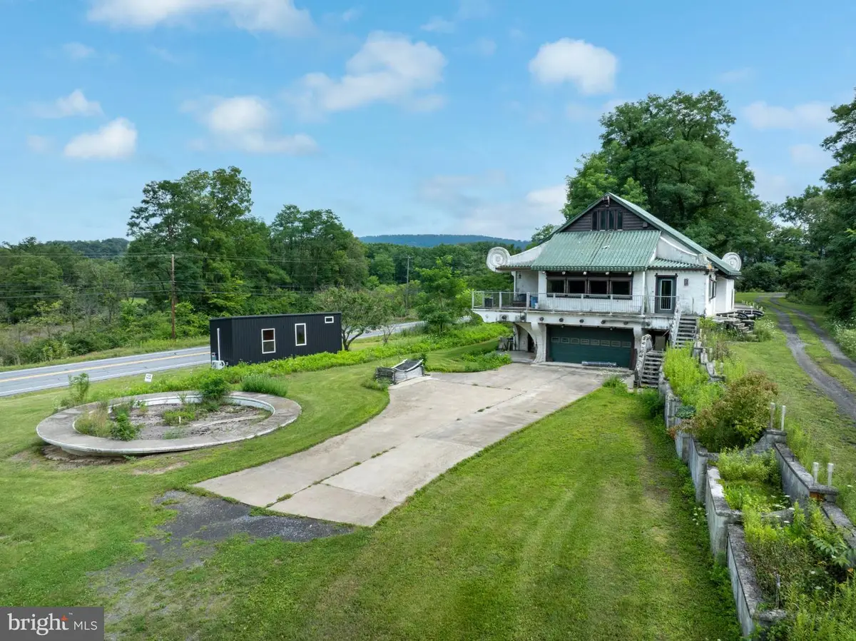 131 Tucker Rd, Spring Mills, PA 16875 - #1