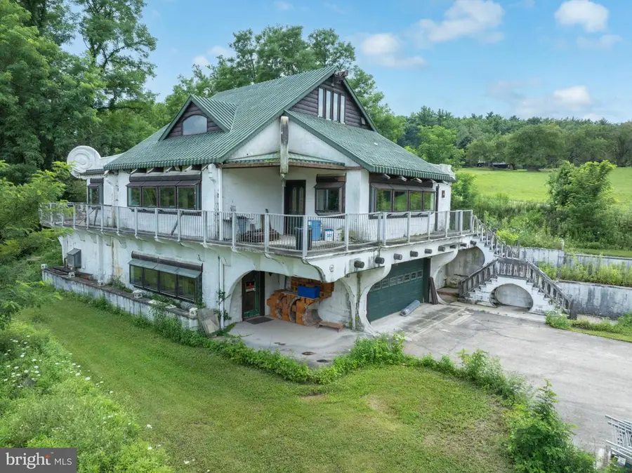 131 Tucker Rd, Spring Mills, PA 16875 - #2