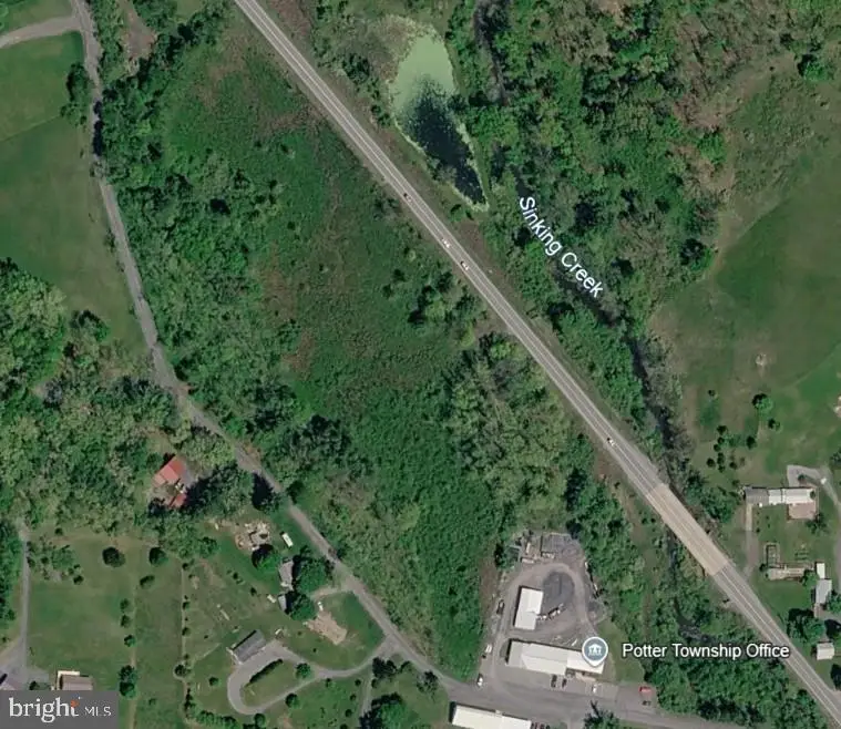 Lot On Tucker Rd, Spring Mills, PA 16875 - #2