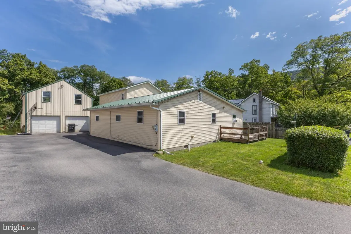 1112 Furnace St, Julian, PA 16844 - #1