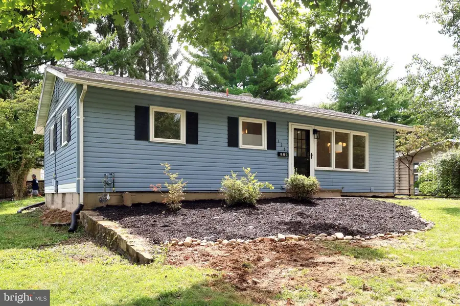 126 W South Hills Ave, State College, PA 16801 - #2