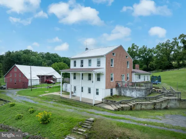 114 Tucker Rd, SPRING MILLS, PA 16875
