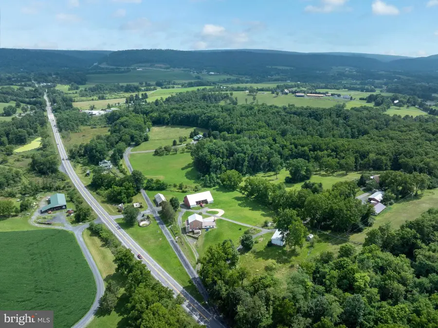 114 Tucker Rd, Spring Mills, PA 16875 - #2