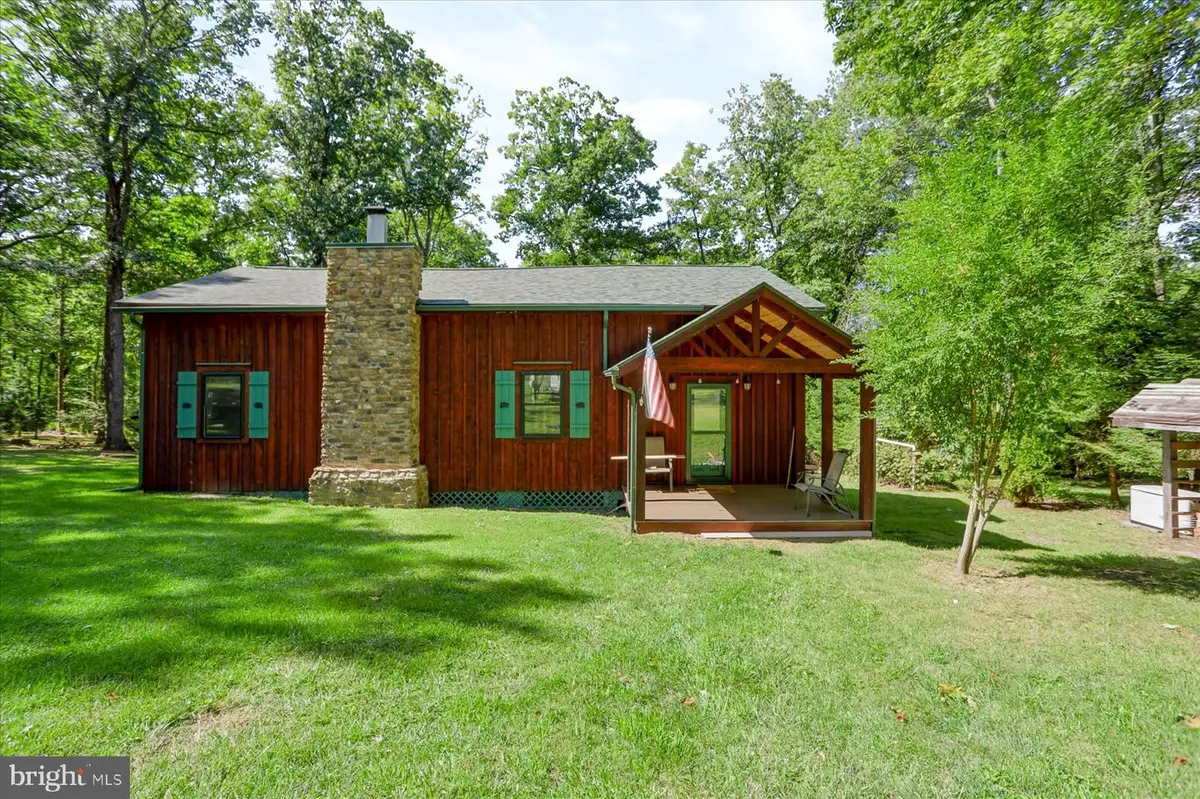 115 Summit Rd, Snow Shoe, PA 16874 - #1