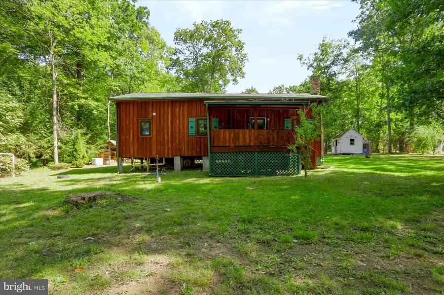 115 Summit Rd, Snow Shoe, PA 16874 - #2