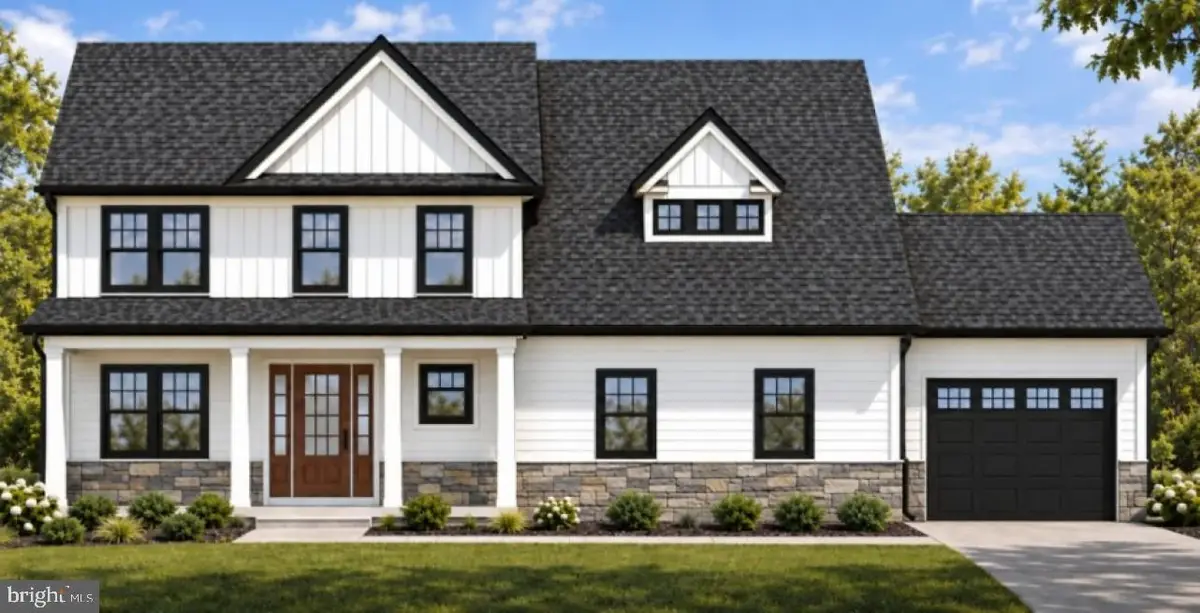 1031 Andrea Way, Boalsburg, PA 16827 - #1