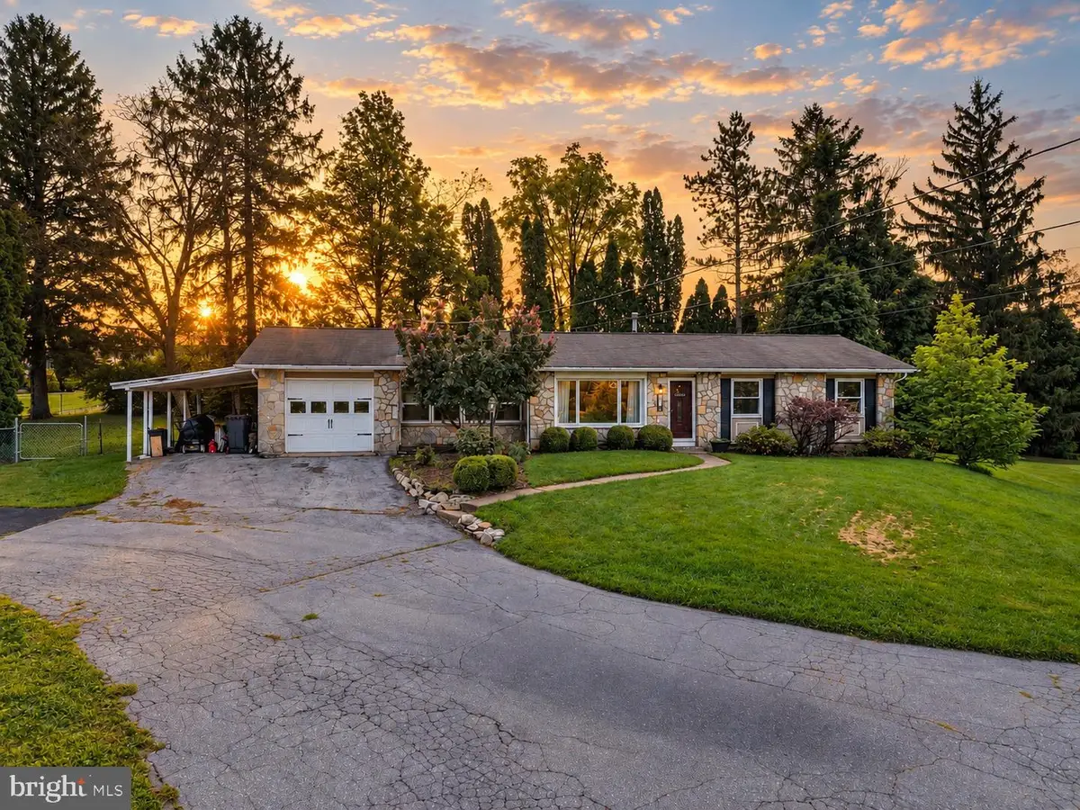 178 Bel Air Hills Rd, Bellefonte, PA 16823 - #1