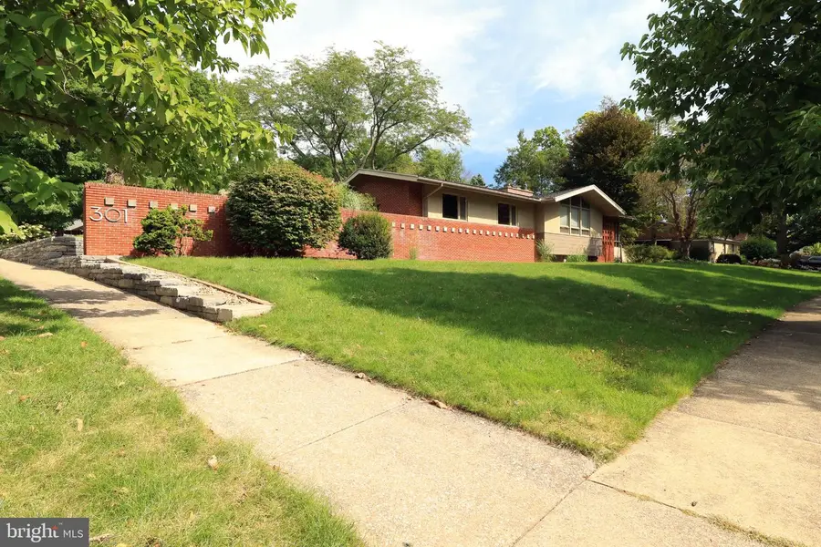 301 Homan Ave, State College, PA 16801 - #2