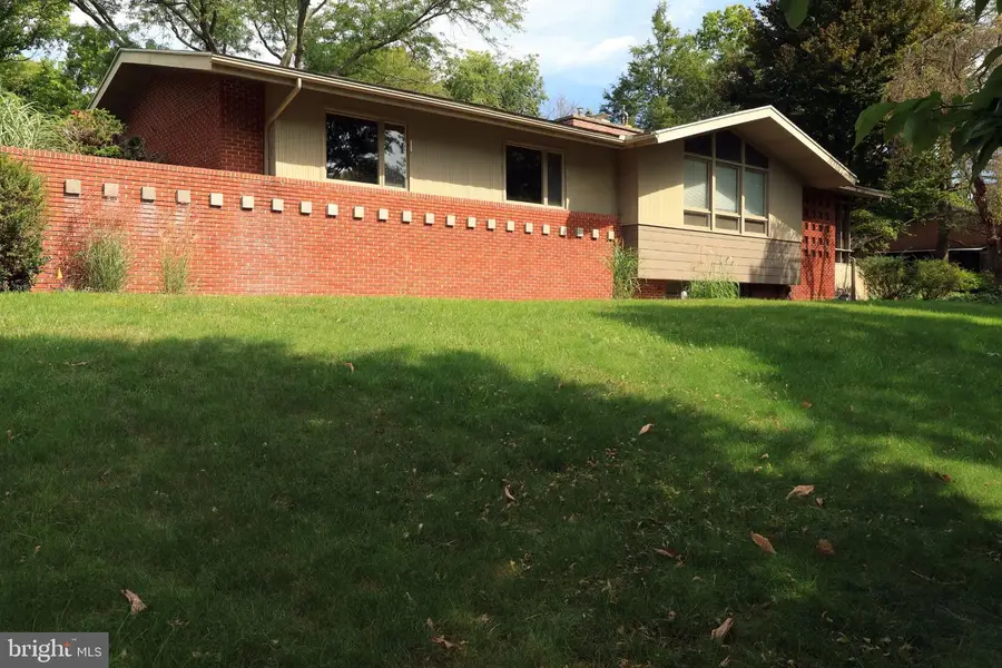 301 Homan Ave, State College, PA 16801 - #3