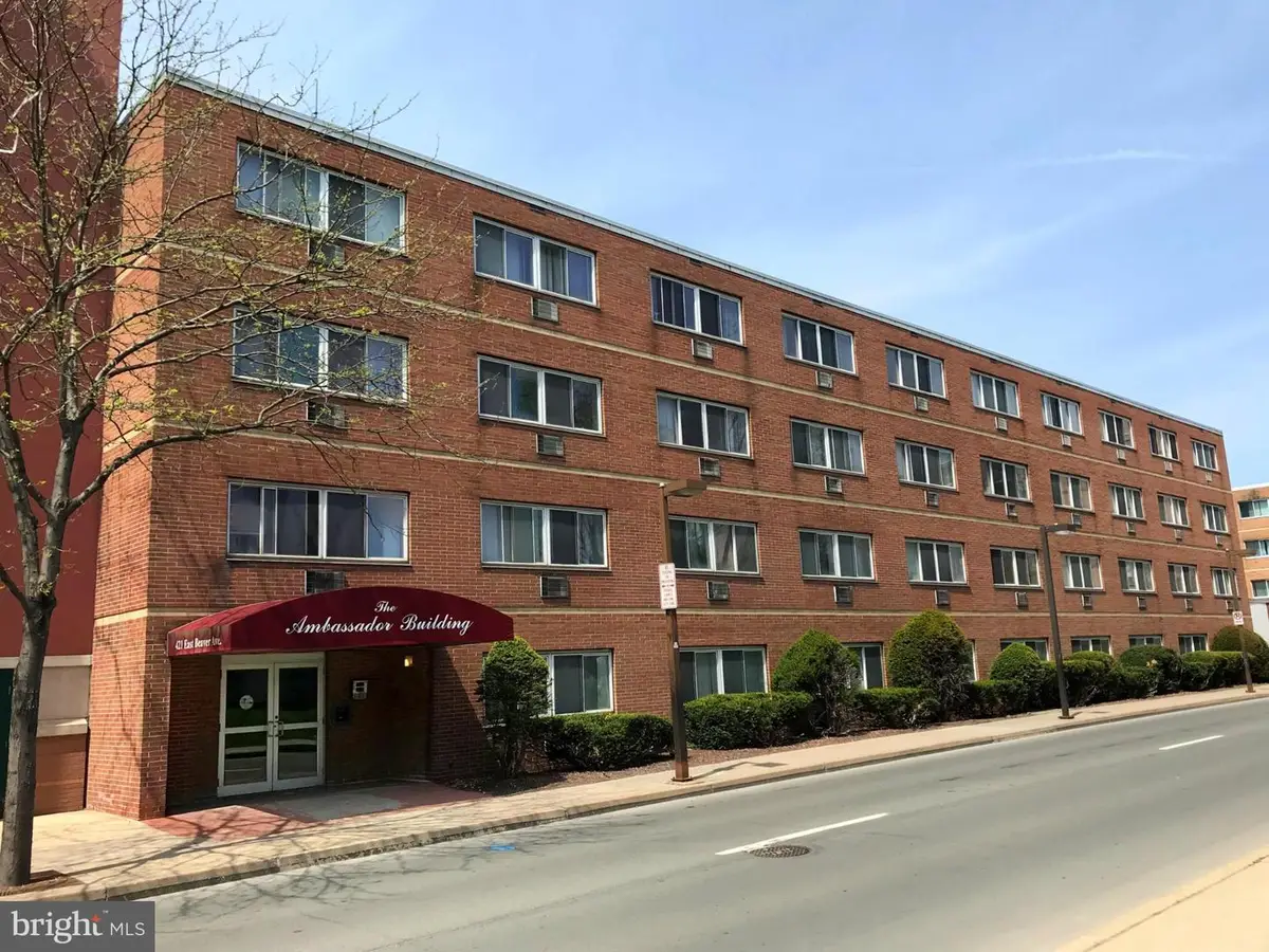 421 E Beaver Ave #b6, State College, PA 16801 - #1