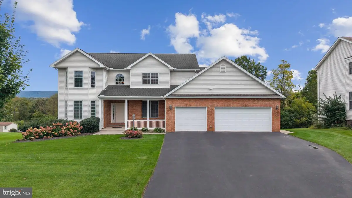 220 Millgate Rd, Bellefonte, PA 16823 - #1