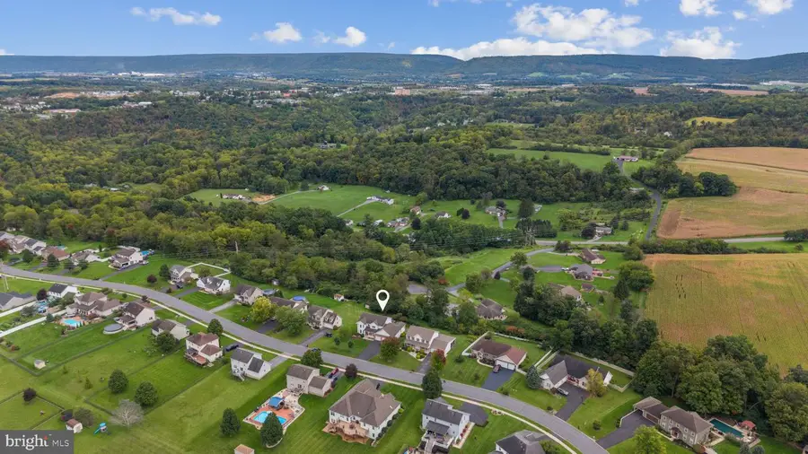 220 Millgate Rd, Bellefonte, PA 16823 - #2