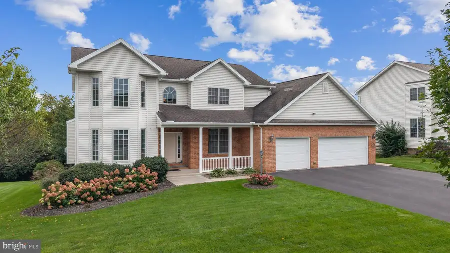 220 Millgate Rd, Bellefonte, PA 16823 - #3