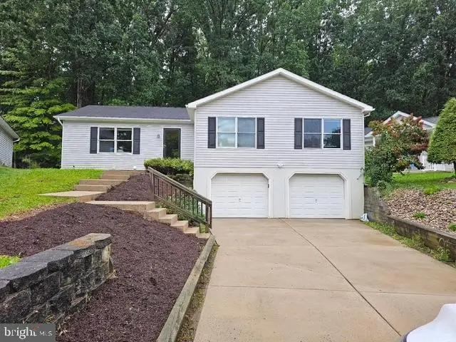 641 Benjamin Ct, State College, PA 16803 - #1