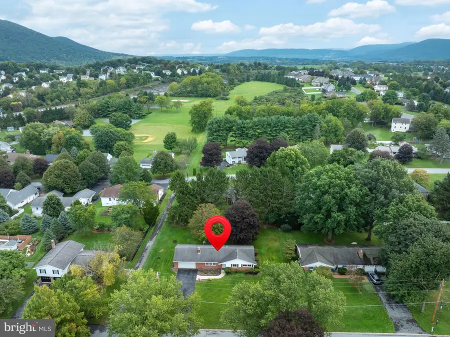 1242 Edward St, State College, PA 16801 - #2