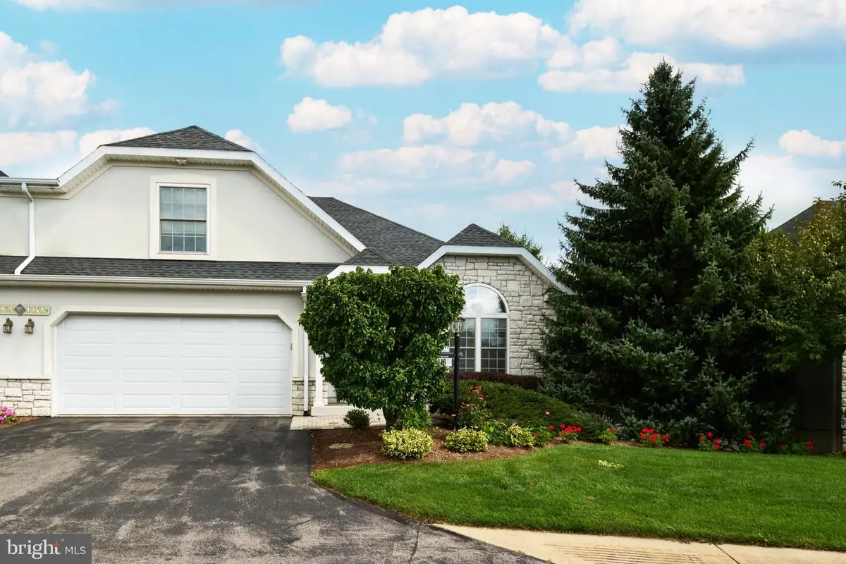 3296 Shellers Bnd #110, State College, PA 16801 - #1
