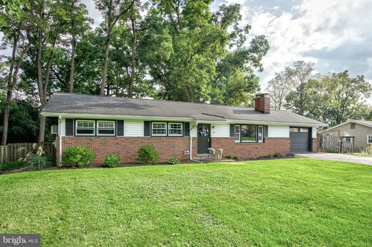 1102 Kay St, Boalsburg, PA 16827 - #1