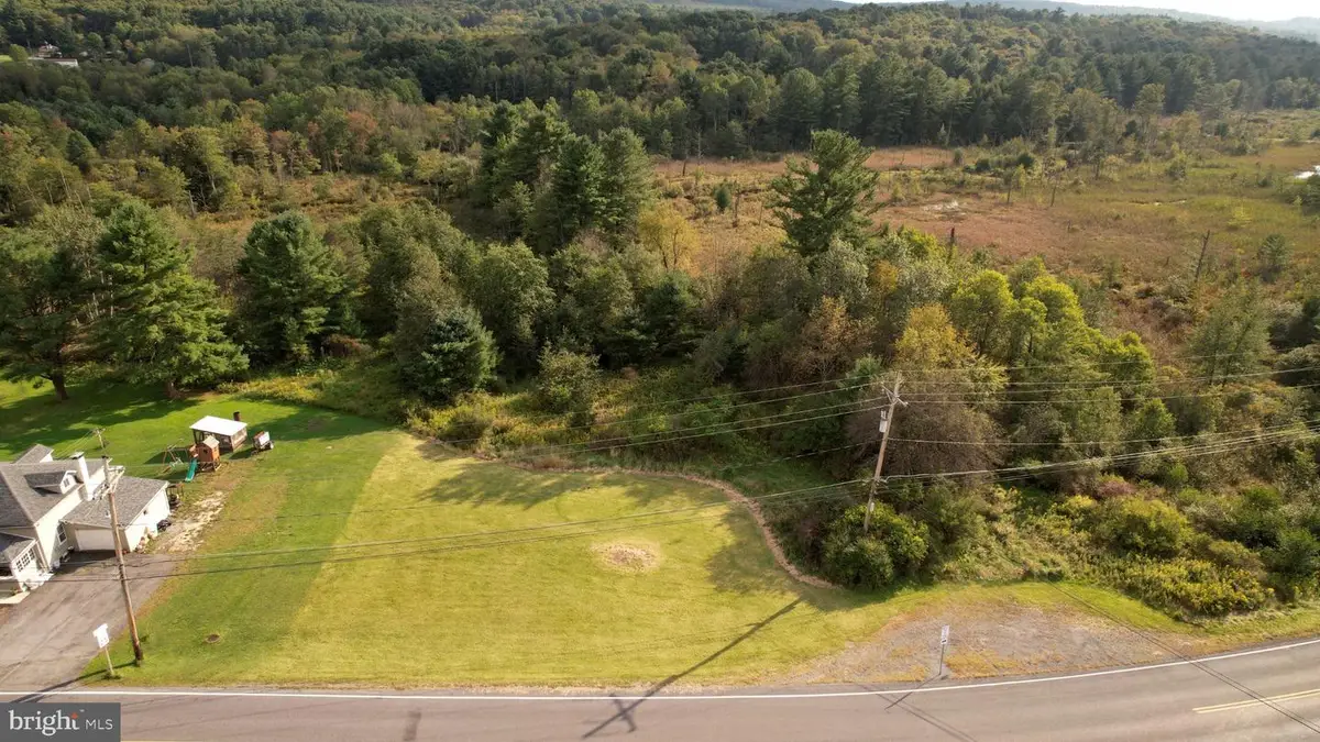 Lot On Clarence Rd, Clarence, PA 16829 - #1