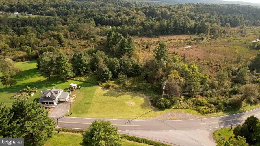 Lot On Clarence Rd, Clarence, PA 16829 - #2