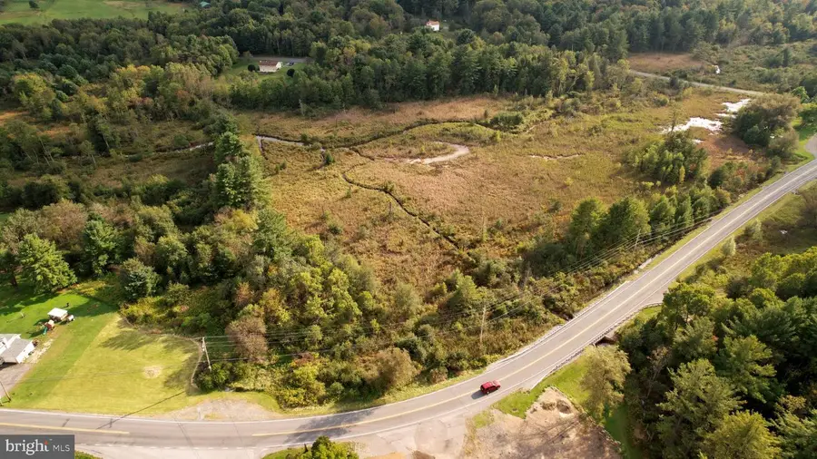 Lot On Clarence Rd, Clarence, PA 16829 - #3