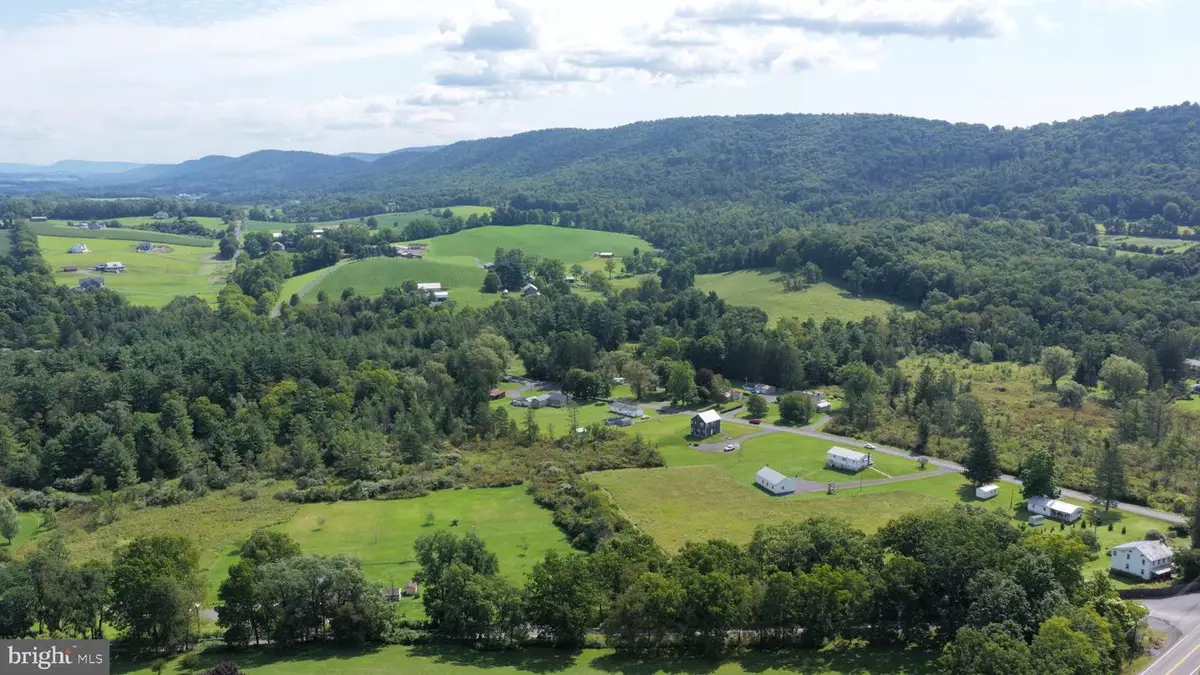 0 Lower Georges Valley Rd, Spring Mills, PA 16875 - #1