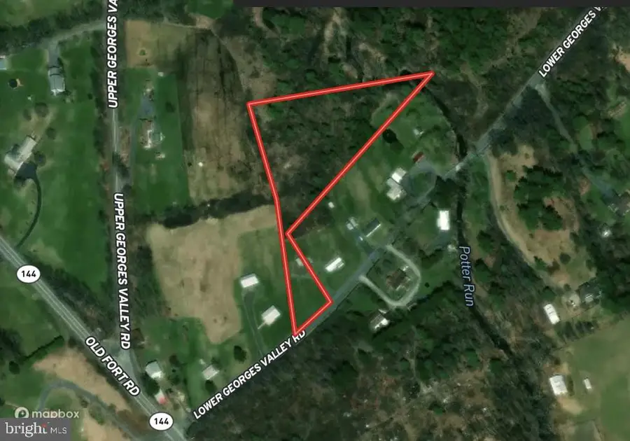 0 Lower Georges Valley Rd, Spring Mills, PA 16875 - #2