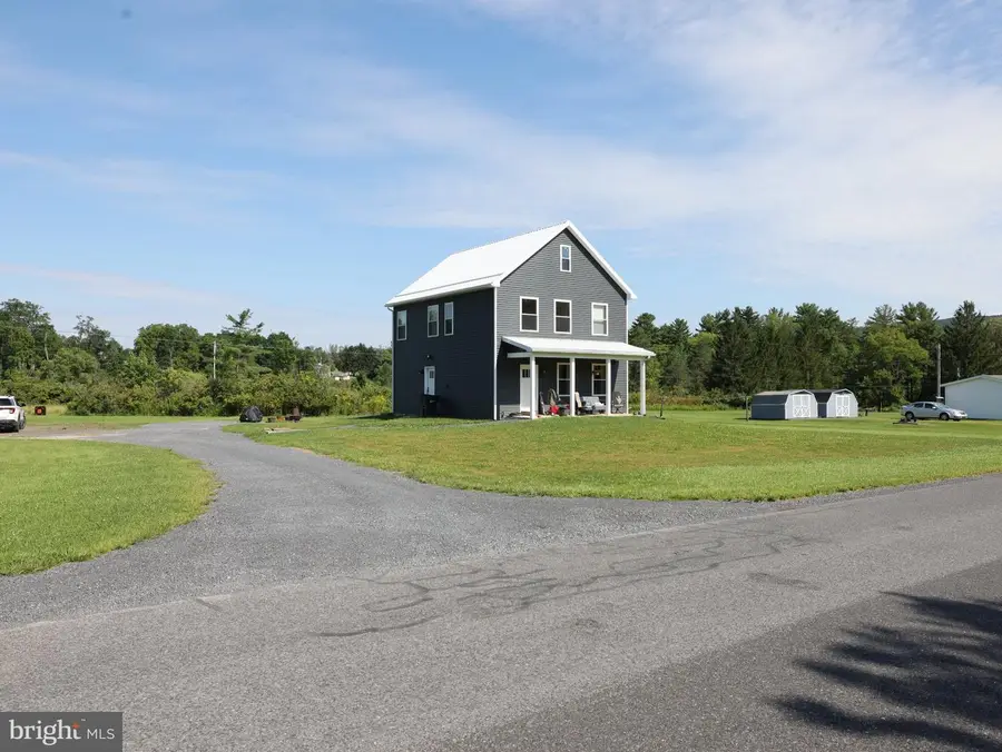 0 Lower Georges Valley Rd, Spring Mills, PA 16875 - #3