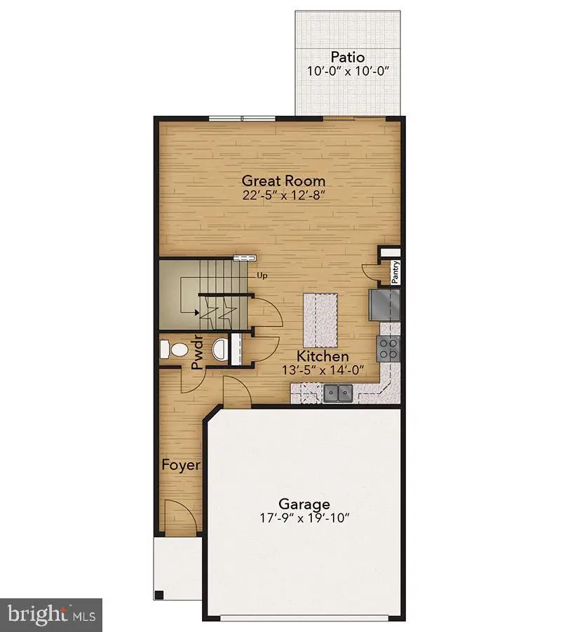 131 Phoebe Rd, Port Matilda, PA 16870 - #2