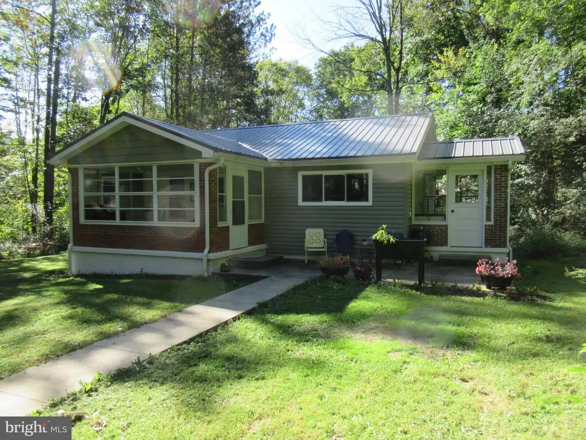 154 Game Reserve Rd, Philipsburg, PA 16866 - #1