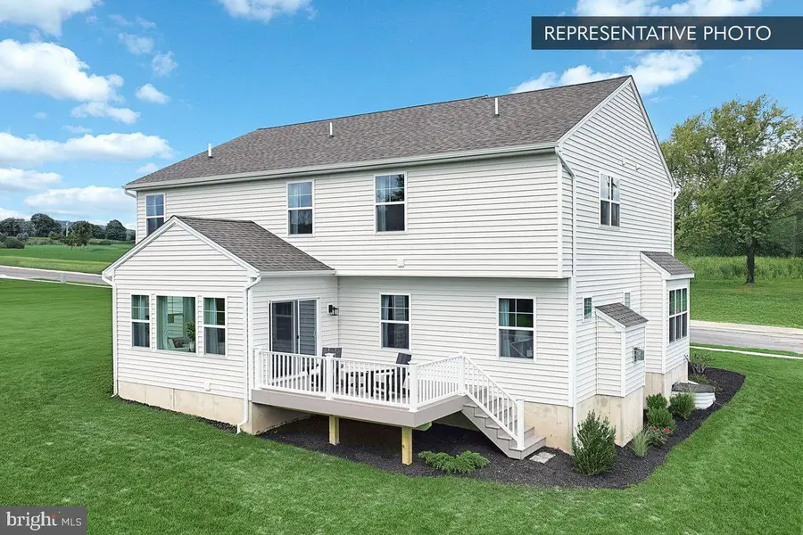 119 Buckwheat Way #lot 82, Centre Hall, PA 16828 - #3