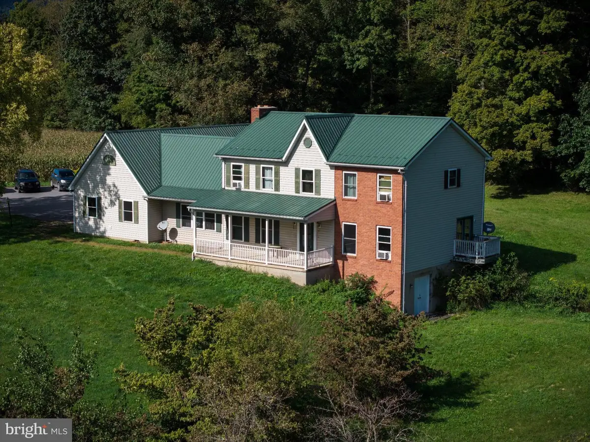 174 Bartges Rd, Coburn, PA 16832 - #1