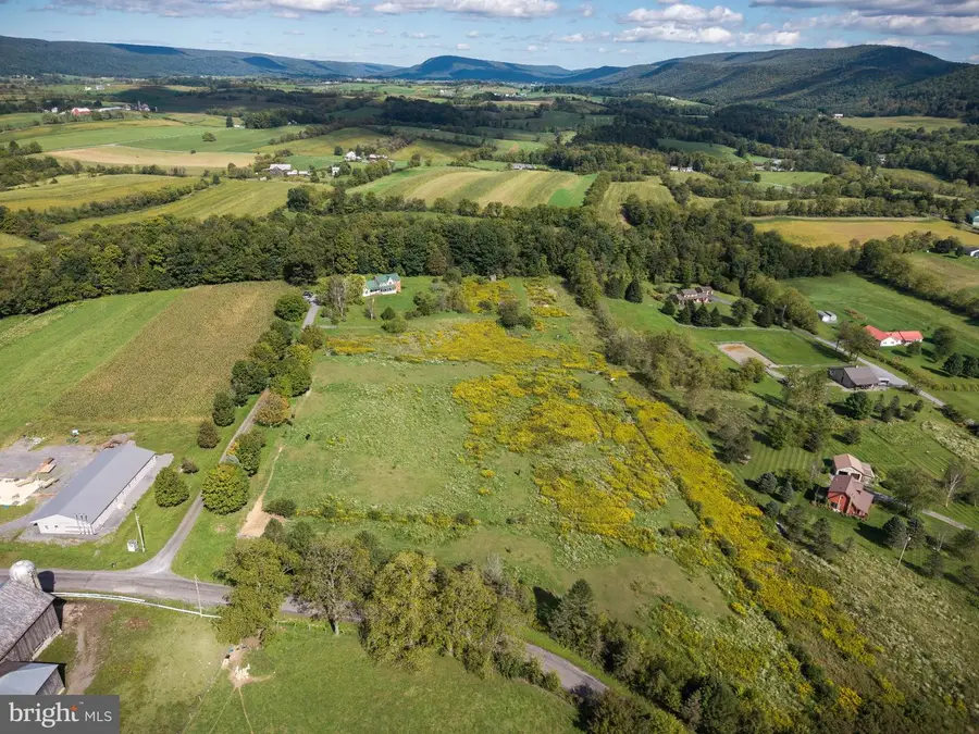 174 Bartges Rd, Coburn, PA 16832 - #3