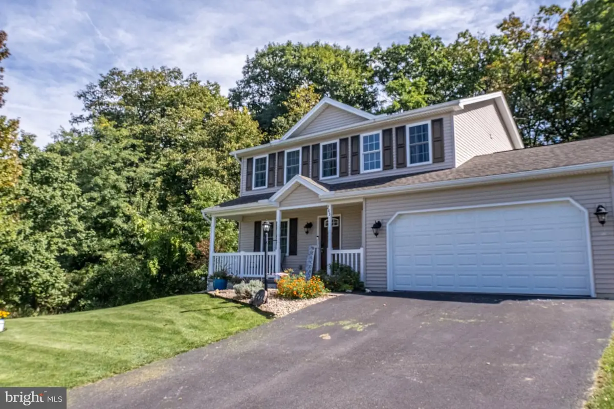 265 Jay Ln, State College, PA 16801 - #1