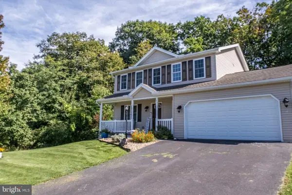 265 Jay Ln, STATE COLLEGE, PA 16801