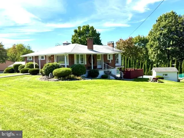 267 Kathy St, Philipsburg, PA 16866 - #1