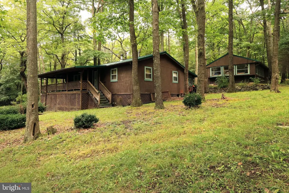 269 Snow Shoe Mountain Forest Rd, Snow Shoe, PA 16874 - #1