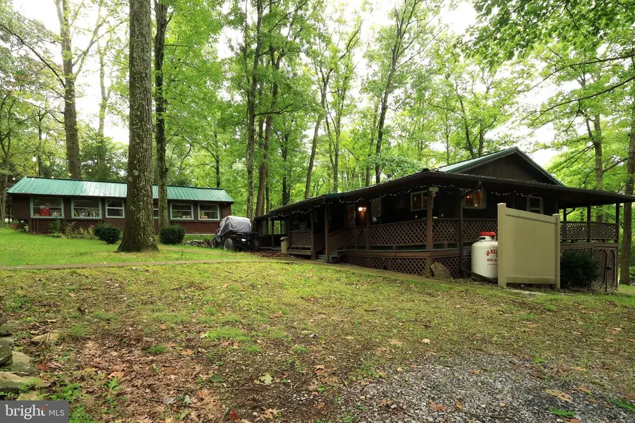 269 Snow Shoe Mountain Forest Rd, Snow Shoe, PA 16874 - #2