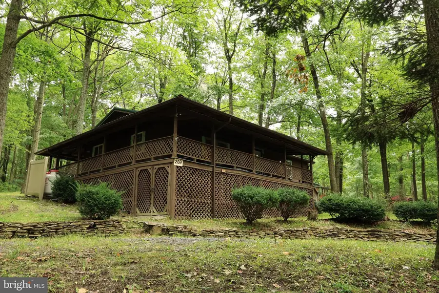 269 Snow Shoe Mountain Forest Rd, Snow Shoe, PA 16874 - #3