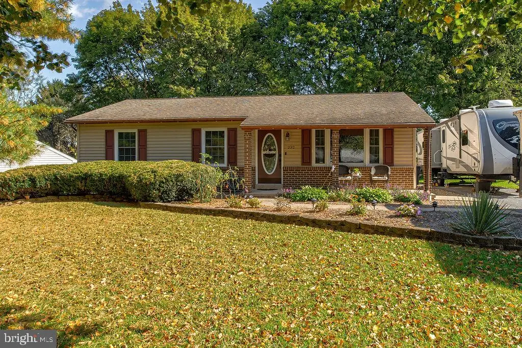 232 Fairlawn Ave, State College, PA 16801 - #1