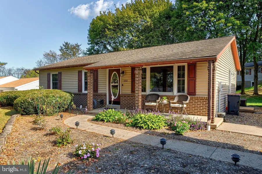 232 Fairlawn Ave, State College, PA 16801 - #2