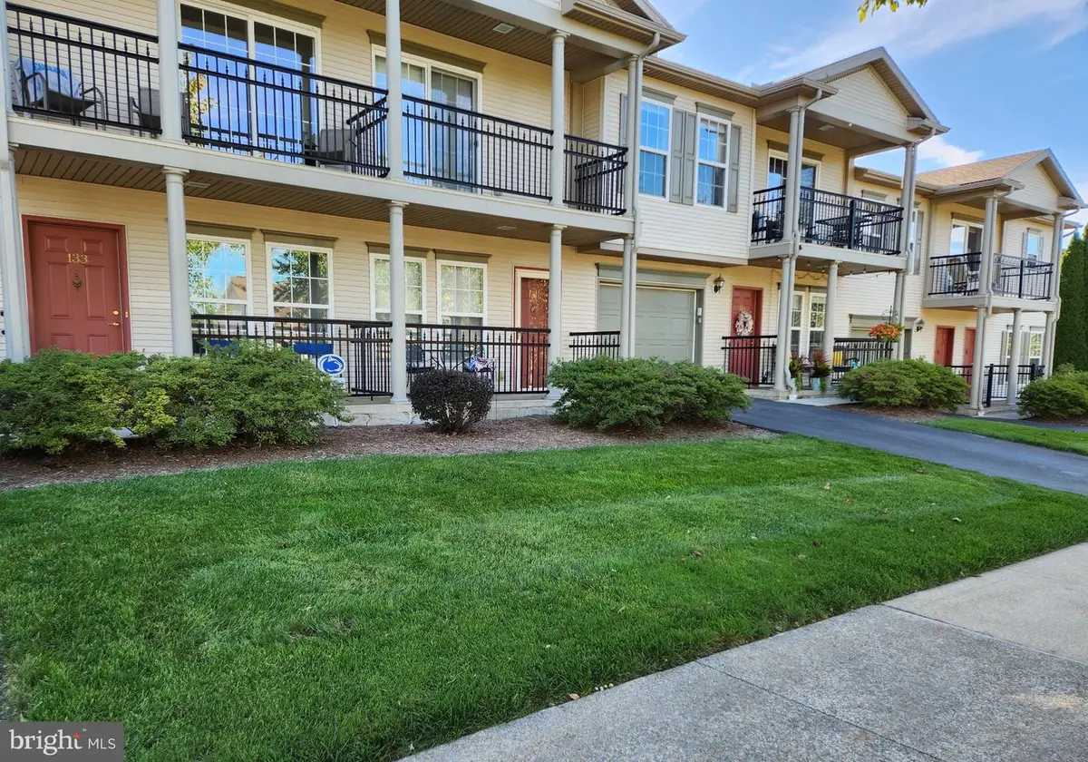 133 Presidents Dr, State College, PA 16803 - #1