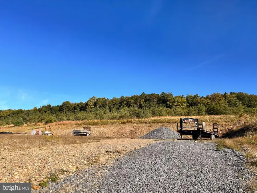 0 Fountain Rd, Snow Shoe, PA 16874 - #2