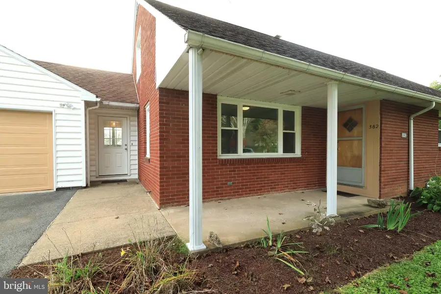 382 Matilda Ave, State College, PA 16801 - #3