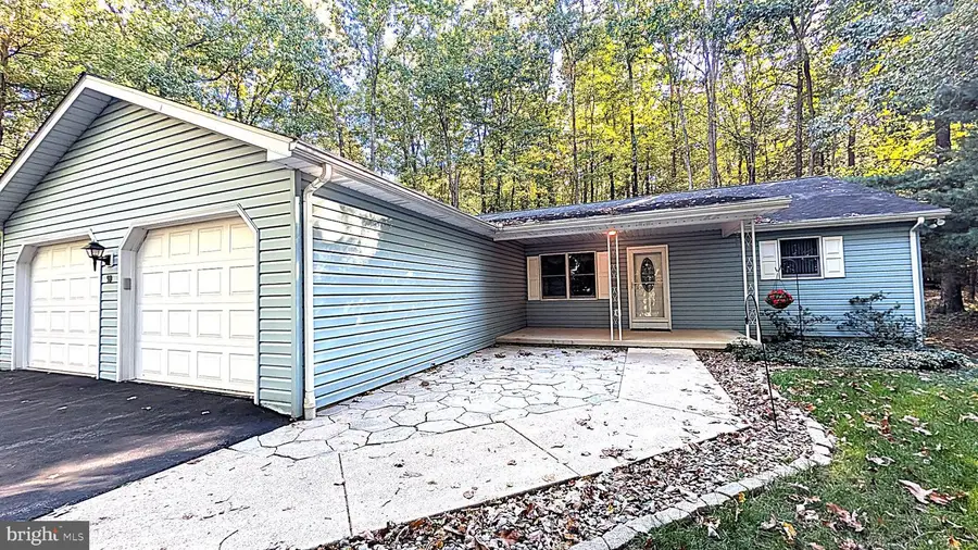 90 Charlotte St, Port Matilda, PA 16870 - #2