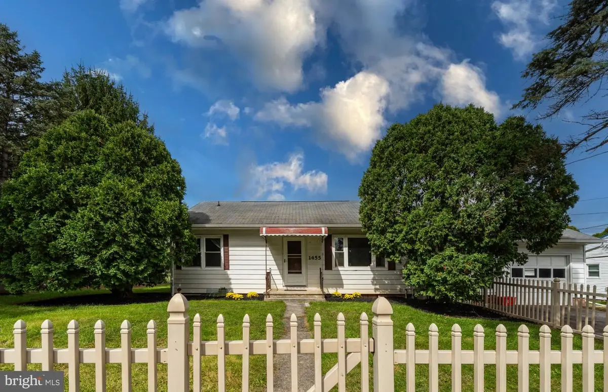 1455 Ash Ave, State College, PA 16801 - #1