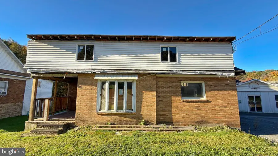 1711 State St, Osceola Mills, PA 16666 - #2